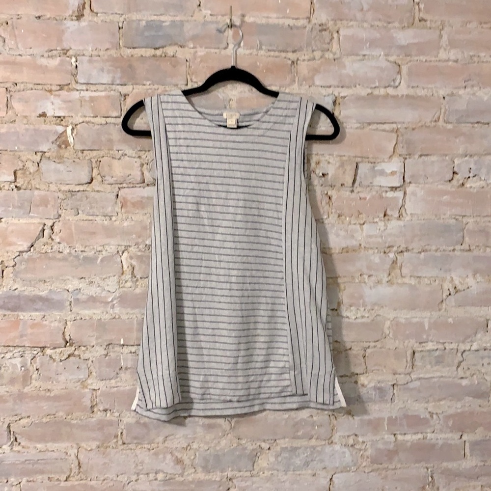 Jcrew tank